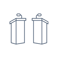 Mød din lokale folketingskandidat